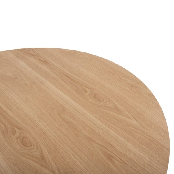 ΣΕΤ ΤΡΑΠΕΖΑΡΙΑ ΕΣΩΤ. ΧΩΡΟΥ 5ΤΜΧ HM11970 ΤΡΑΠΕΖΙ DENTY & 4 ΚΑΡΕΚΛΕΣ VELP(ΟΑΚ) - Image 3