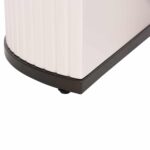 ΣΕΤ ΤΡΑΠΕΖΑΡΙΑ ΕΣΩΤ.ΧΩΡΟΥ 7ΤΜΧ HM11976 ΤΡΑΠΕΖΙ CORBY & 6 ΠΟΛΥΘΡΟΝΕΣ WINON (ΜΠΕΖ) - Image 6