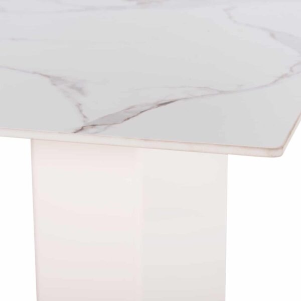 ΣΕΤ ΤΡΑΠΕΖΑΡΙΑ ΕΣΩΤ.ΧΩΡΟΥ 7ΤΜΧ HM11977 ΤΡΑΠΕΖΙ CERAMUS & 6 ΠΟΛΥΘΡΟΝΕΣ WINON - Image 5