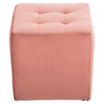 ΣΚΑΜΠΩ PUNK HM264.12 ΣΑΠΙΟ ΜΗΛΟ ΒΕΛΟΥΔΟ 39Χ39Χ36Υεκ. - Image 4