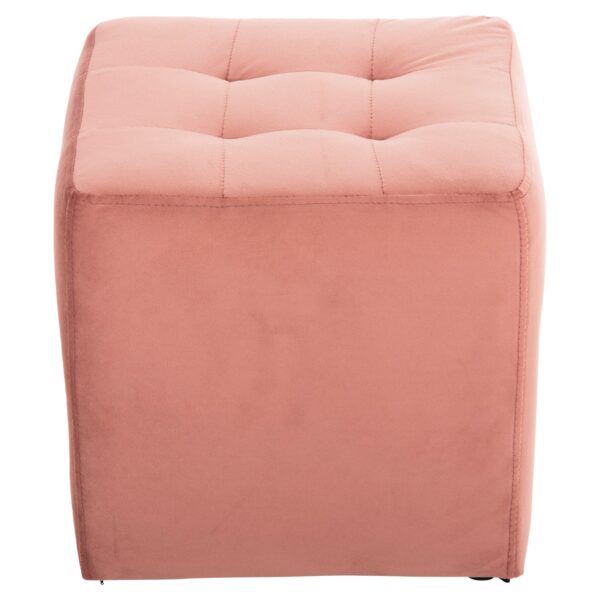 ΣΚΑΜΠΩ PUNK HM264.12 ΣΑΠΙΟ ΜΗΛΟ ΒΕΛΟΥΔΟ 39Χ39Χ36Υεκ. - Image 4