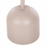 ΤΡΑΠΕΖΙ ΒΟΗΘΗΤΙΚΟ ΣΤΡΟΓΓΥΛΟ DELBEL HM4265.10 ΜΕΤΑΛΛΟ ΣΕ ΕΚΡΟΥ Φ45,5x58,5 εκ. - Image 6