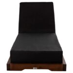 ΞΑΠΛΩΣΤΡΑ IKARIA HM10622.01 ΠΕΥΚΟ ΣΕ ΚΑΡΥΔΙ-ΜΑΥΡΟ TEXTILEΝΕ-ΜΑΞΙΛΑΡΙ 20εκ. - Image 5