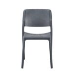 ΚΑΡΕΚΛΑ ΕΞΩΤ.ΧΩΡΟΥ COMFEE HM6101.03 ΓΚΡΙ ΠΟΛΥΠΡΟΠΥΛΕΝΙΟ 41x57x82Υ εκ. - Image 2