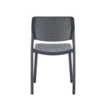 ΚΑΡΕΚΛΑ ΕΞΩΤ.ΧΩΡΟΥ COMFEE HM6101.03 ΓΚΡΙ ΠΟΛΥΠΡΟΠΥΛΕΝΙΟ 41x57x82Υ εκ. - Image 4