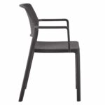 ΠΟΛΥΘΡΟΝΑ ΕΞ.ΧΩΡΟΥ COMFEE HM6102.09 ΚΑΦΕ ΠΟΛΥΠΡΟΠΥΛΕΝΙΟ 54x57x83Υεκ. - Image 3