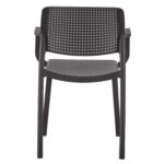 ΠΟΛΥΘΡΟΝΑ ΕΞ.ΧΩΡΟΥ COMFEE HM6102.09 ΚΑΦΕ ΠΟΛΥΠΡΟΠΥΛΕΝΙΟ 54x57x83Υεκ. - Image 4