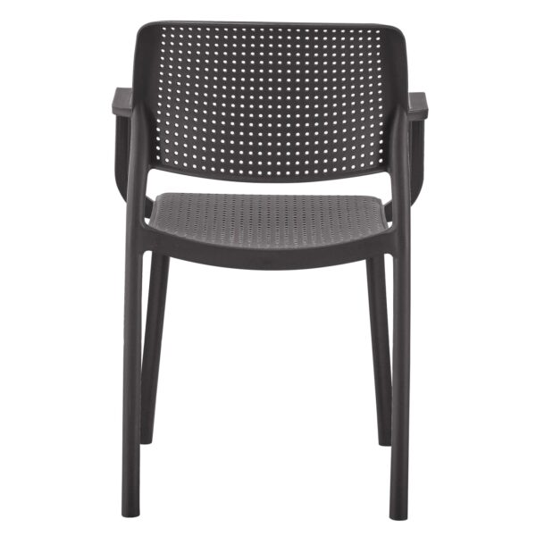 ΠΟΛΥΘΡΟΝΑ ΕΞ.ΧΩΡΟΥ COMFEE HM6102.09 ΚΑΦΕ ΠΟΛΥΠΡΟΠΥΛΕΝΙΟ 54x57x83Υεκ. - Image 4