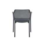 ΠΟΛΥΘΡΟΝΑ ΠΟΛΥΠΡΟΠΥΛΕΝΙΟΥ JOHN HM6103.03 ΓΚΡΙ 59x46x79Υεκ. - Image 4