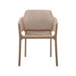 ΠΟΛΥΘΡΟΝΑ ΠΟΛΥΠΡΟΠΥΛΕΝΙΟΥ JOHN HM6103.04 ΚΑΠΟΥΤΣΙΝΟ 59x46x79Υεκ. - Image 2