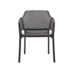 ΠΟΛΥΘΡΟΝΑ ΠΟΛΥΠΡΟΠΥΛΕΝΙΟΥ JOHN HM6103.09 ΚΑΦΕ 59x46x79Υεκ. - Image 2