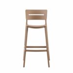 ΣΚΑΜΠΟ BAR ΠΟΛΥΠΡΟΠΥΛΕΝΙΟΥ SNOD2 HM6100.04 ΚΑΠΟΥΤΣΙΝΟ 37,2x50x101,5Υεκ. - Image 2