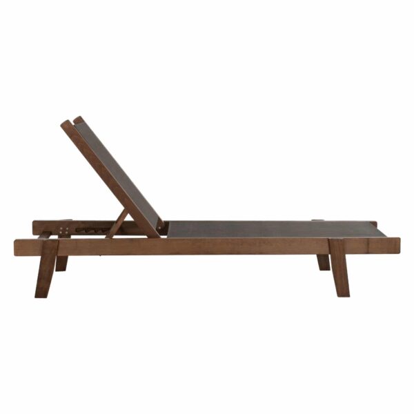 ΞΑΠΛΩΣΤΡΑ ΕΠΑΓΓΕΛΜΑΤΙΚΗ CRETA ΟΞΙΑ ΚΑΡΥΔΙ & ΚΑΦΕ 8x8 textline 200x66x31Υ HM10356.04 - Image 3