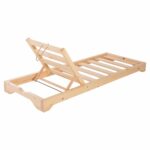 ΞΑΠΛΩΣΤΡΑ IKARIA HM6115.01 ΞΥΛΟ ΠΕΥΚΟΥ ΣΕ ΦΥΣΙΚΟ 80x208x32-100Yεκ. - Image 6