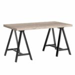 CAVALLETTO ΤΡΑΠΕΖΙ SONOMA 150x75x74 02-0221