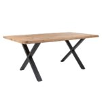 DILEGNO ΤΡΑΠΕΖΙ ΦΥΣΙΚΟ 160x95x76 02-0466