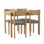 PISA ΚΑΡΕΚΛΑ SONOMA 44x43x82.5 03-1088 - Image 2