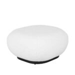 BO ΣΚΑΜΠΟ ΛΕΥΚΟ 70x70x37 16-0645