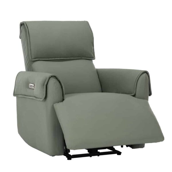 DAYDREAMER ΠΟΛΥΘΡΟΝΑ RECLINER ΜΕΝΤΑ 88x95x102 20-0050 - Image 2