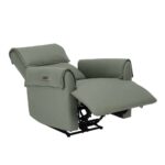 DAYDREAMER ΠΟΛΥΘΡΟΝΑ RECLINER ΜΕΝΤΑ 88x95x102 20-0050 - Image 3