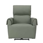 DAYDREAMER ΠΟΛΥΘΡΟΝΑ RECLINER ΜΕΝΤΑ 88x95x102 20-0050 - Image 5