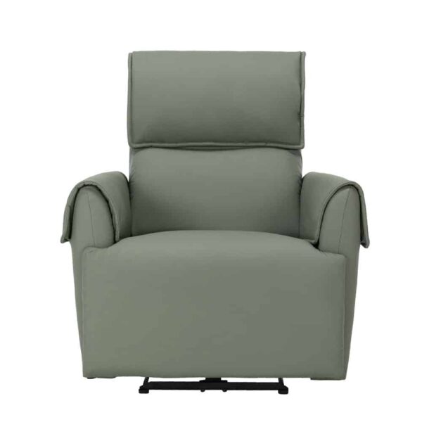 DAYDREAMER ΠΟΛΥΘΡΟΝΑ RECLINER ΜΕΝΤΑ 88x95x102 20-0050 - Image 5