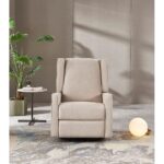 CLASSICO ΠΟΛΥΘΡΟΝΑ RECLINER BEIGE 75x95x102 20-0056 - Image 3