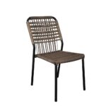 PANAMA ΚΑΡΕΚΛΑ ΚΑΦΕ ΦΥΣΙΚΟ 45x58x83 22-0049