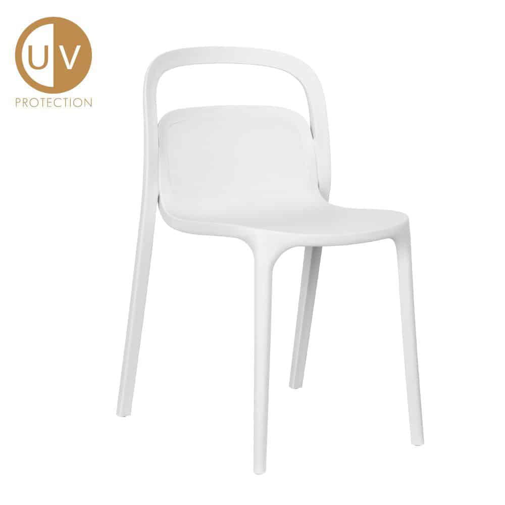 27-0176-B3V87-first-_1 SMITH ΚΑΡΕΚΛΑ ΛΕΥΚΟ 53x41x80 27-0176 - Image 1