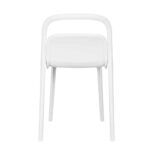 SMITH ΚΑΡΕΚΛΑ ΛΕΥΚΟ 53x41x80 27-0176 - Image 4