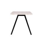 ALPHA ΓΡΑΦΕΙΟ SONOMA ΜΑΥΡΟ 120x76x74 28-0179 - Image 3