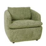 SQUARE ΠΟΛΥΘΡΟΝΑ LIME 83x83x80 01-3348