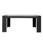 WASCO ΤΡΑΠΕΖΙ CEMENT 180x90x76 02-0551