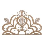 JAIPUR ΚΕΦΑΛΑΡΙ ΦΥΣΙΚΟ 160x3x100 09-1988