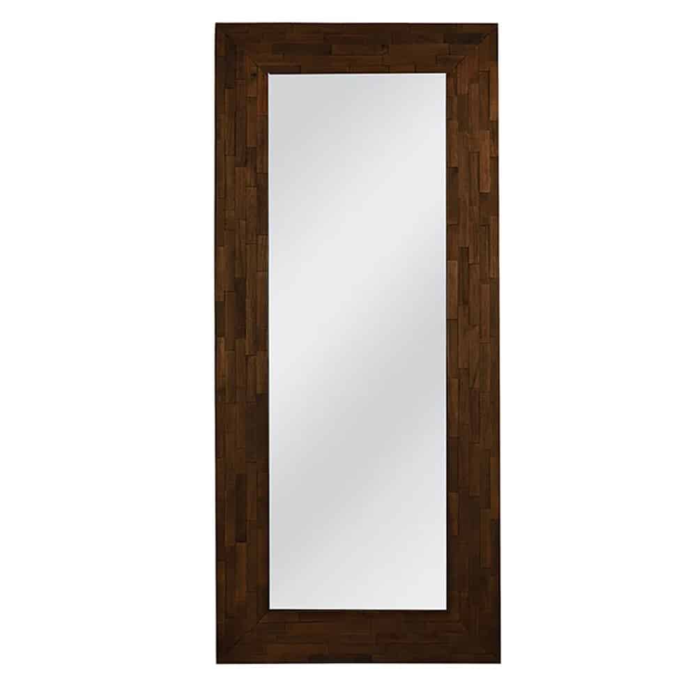 11-0215-YAC5y-first-_1 WOODY ΚΑΘΡΕΠΤΗΣ ΚΑΦΕ 80x6x180 11-0215 - Image 1