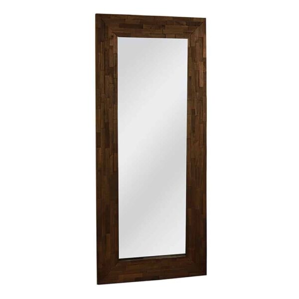 WOODY ΚΑΘΡΕΠΤΗΣ ΚΑΦΕ 80x6x180 11-0215 - Image 4