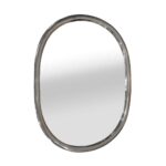 LISCIO ΚΑΘΡΕΠΤΗΣ ΤΟΙΧΟΥ ΑΣΗΜΙ 53x3x71 11-0327