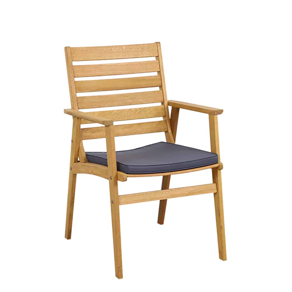 22-0091-XMWRl-first-_1 PIAZZA ΚΑΡΕΚΛΑ ΦΥΣΙΚΟ ΓΚΡΙ ΑΝΟΙΧΤΟ 61.5x58x89.5 22-0091 - Image 1