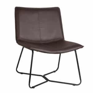 ATTENDRE ΚΑΡΕΚΛΑ ΕΠΙΣΚΕΠΤΗ ΚΑΦΕ 65x76x82 25-0713