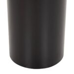 ΒΟΗΘΗΤΙΚΟ ΤΡΑΠΕΖΑΚΙ CUTTY HM9723 ΜΕΤΑΛΛΙΚΟ ΜΑΥΡΟ-ΣΚΟΥΡΟ ΧΑΛΚΙΝΟ Φ51Χ55,5Υεκ. - Image 6