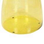 ΒΟΗΘΗΤΙΚΟ ΤΡΑΠΕΖΑΚΙ RANE HM9731 ΓΥΑΛΙ ΠΡΑΣΙΝΩΠΟ-ΧΡΥΣΟ ΜΕΤΑΛΛΟ TOP Φ36x47Υεκ. - Image 6