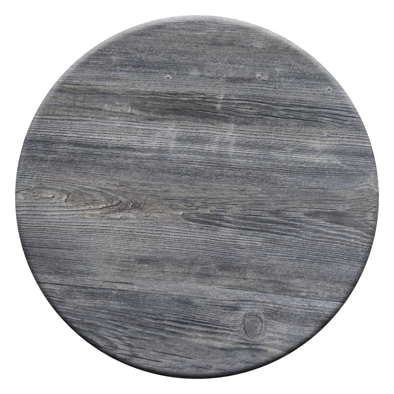 HM5227.04 ΕΠΙΦΑΝΕΙΑ ΤΡΑΠΕΖΙΟΥ 573 WERZALIT Φ60Χ2.5εκ. ΣΕ OLD PINE ΧΡΩΜΑ HM5227.04 - Image 1
