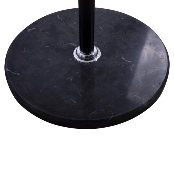 ΚΑΛΟΓΕΡΟΣ MERCURY HM8609.02 ΞΥΛΟ ΟΞΙΑ- ΜΑΥΡΟ ΜΕΤΑΛΛΟ ΜΕ ΜΑΥΡΟ ΜΑΡΜΑΡΟ Φ37X176Υεκ. - Image 6