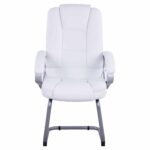 ΚΑΡΕΚΛΑ DHARA ΜΕ PU ΛΕΥΚΟ SORA HM1144.02 63Χ67Χ112 ΕΚ - Image 3