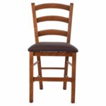 ΚΑΡΕΚΛΑ ΜΕ ΚΑΡΥΔΙ ΛΟΥΣΤΡΟ ΠΑΡΟΣ HM5584 ΜΕ ΚΑΦΕ PU - Image 3