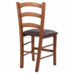 ΚΑΡΕΚΛΑ ΜΕ ΚΑΡΥΔΙ ΛΟΥΣΤΡΟ ΠΑΡΟΣ HM5584 ΜΕ ΚΑΦΕ PU - Image 5