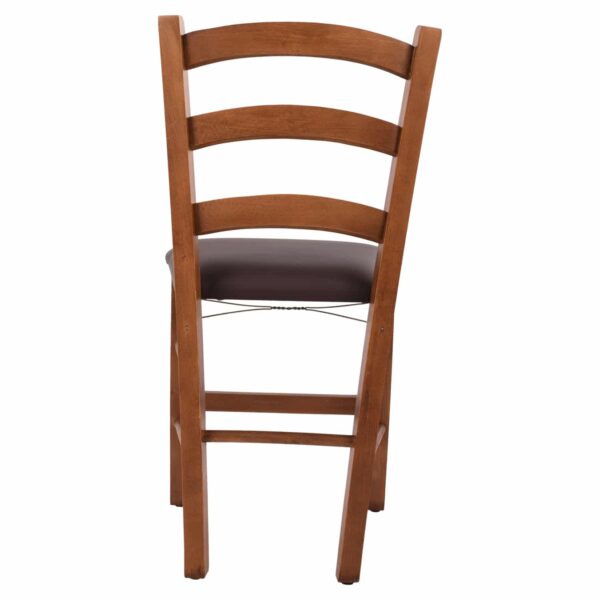 ΚΑΡΕΚΛΑ ΜΕ ΚΑΡΥΔΙ ΛΟΥΣΤΡΟ ΠΑΡΟΣ HM5584 ΜΕ ΚΑΦΕ PU - Image 6