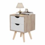 ΚΟΜΟΔΙΝΟ DINKL HM2472.04 ΜΕΛΑΜΙΝΗ- 2 ΣΥΡΤΑΡΙΑ ΣΟΝΑΜΑ-ΛΕΥΚΟ 29,7x29,7x45Υεκ