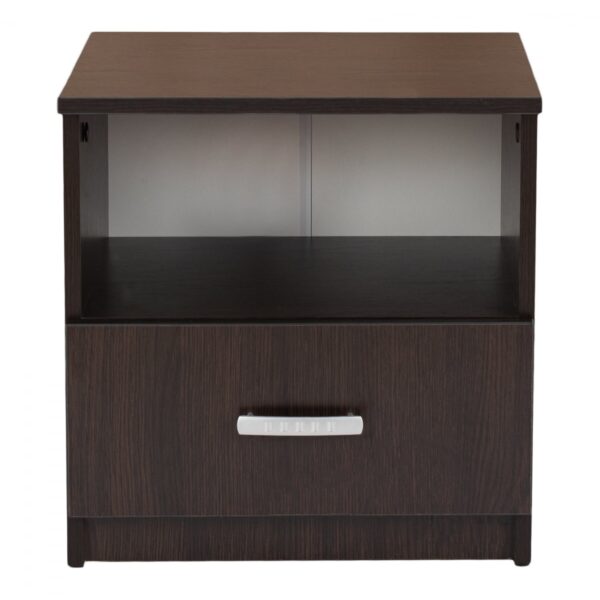 ΚΟΜΟΔΙΝΟ ΜΕ ΣΥΡΤΑΡΙ ADLER WENGE HM2431.02 45X40X48Yεκ. - Image 4