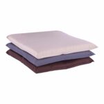 ΜΑΞΙΛΑΡΙ ΥΦΑΣΜΑΤΙΝΟ ΓΚΡΙ 44x44x5,5 εκ. HM5746.10 - Image 4